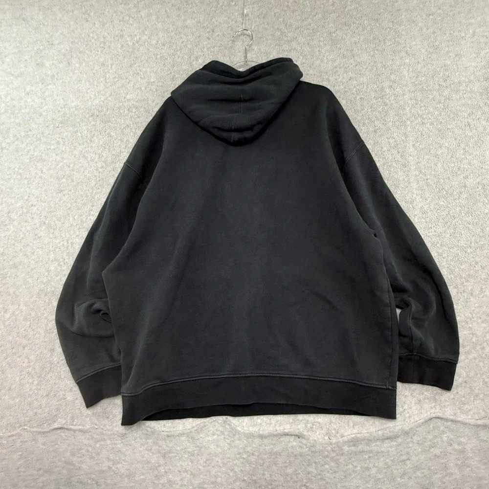 Jordan Jumpman Flight Hoodie Pullover Sweatshirt Nike Mens 3XL Embroidered
